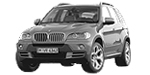 BMW E70 P2780 Fault Code