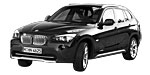 BMW E84 P2780 Fault Code