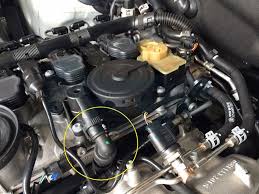 See P2780 in engine