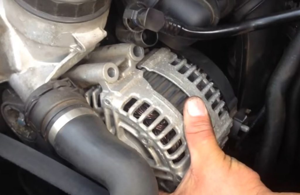 See P2780 in engine